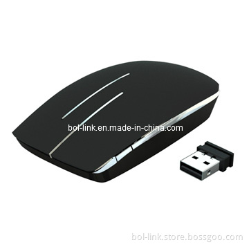 Unique Design 2.4G Wireless Touch Mouse (CYM-5005G)